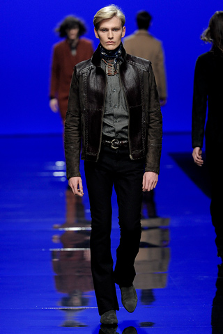 Roberto Cavalli / - 2011-2012